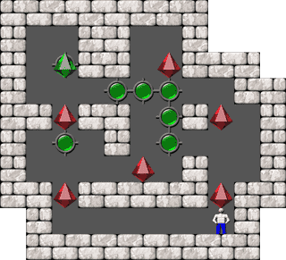 Уровень 26 — TBox 5